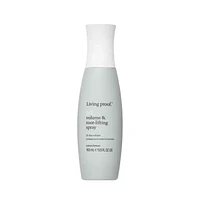 Full Volume Root-Lifting Spray