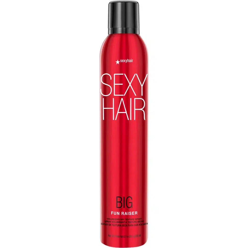 Fun Raiser Volumizing Dry Texture Spray