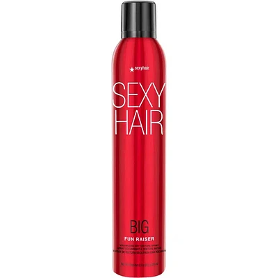 Fun Raiser Volumizing Dry Texture Spray