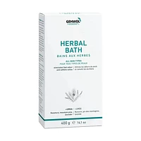 Fusskraft Herbal Bath