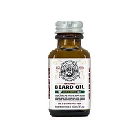 Gin & Tonic Beard Oil