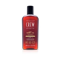 Ginger + Tea 3-in-1