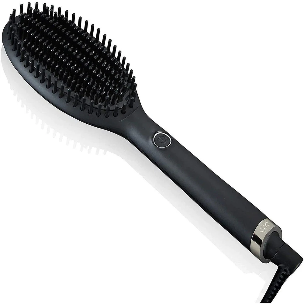 Glide Hot Brush