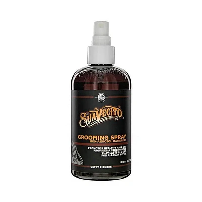 Grooming Spray