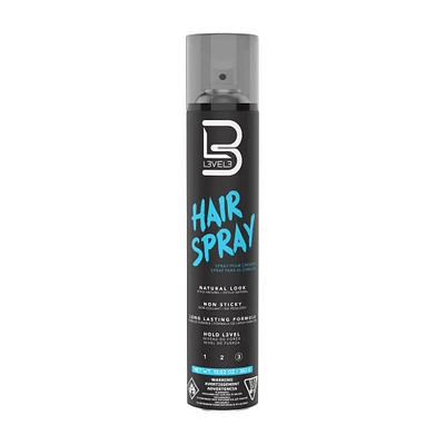 Hair Spray