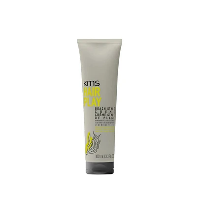 Hairplay Beach Style Creme