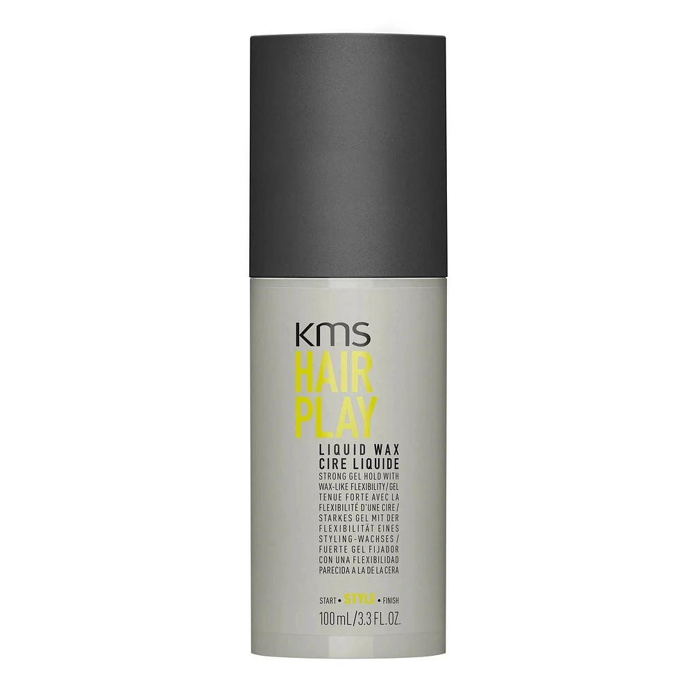 Hairplay Liquid Wax
