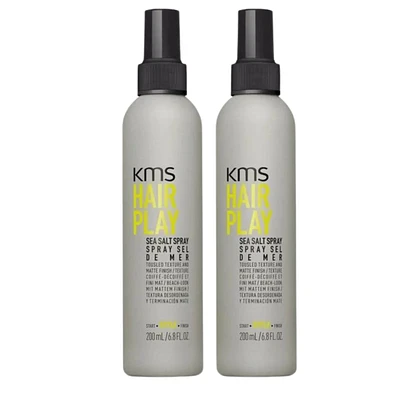 Hairplay Sea Salt Spray Duo