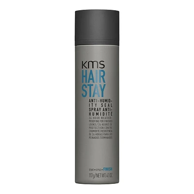 Hairstay Anti-Humidity Seal