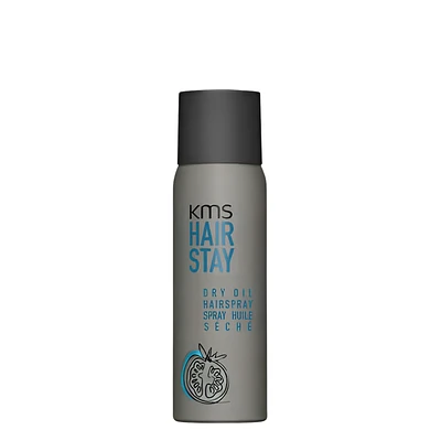 Hairstay Dry Oil Hairspray