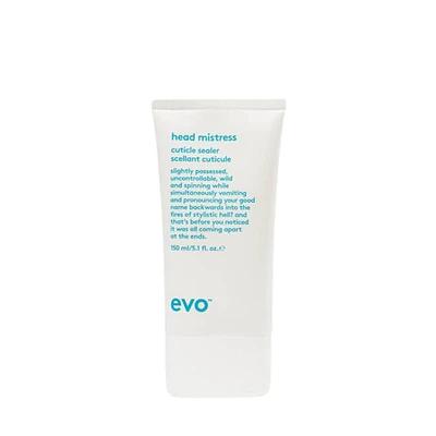 Head Mistress Cuticle Sealer