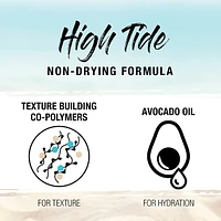 High Tide Texturizing Finishing Spray