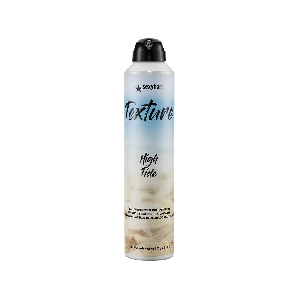 High Tide Texturizing Finishing Spray