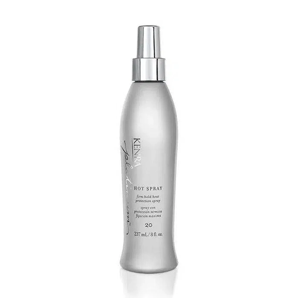 Hot Spray 20