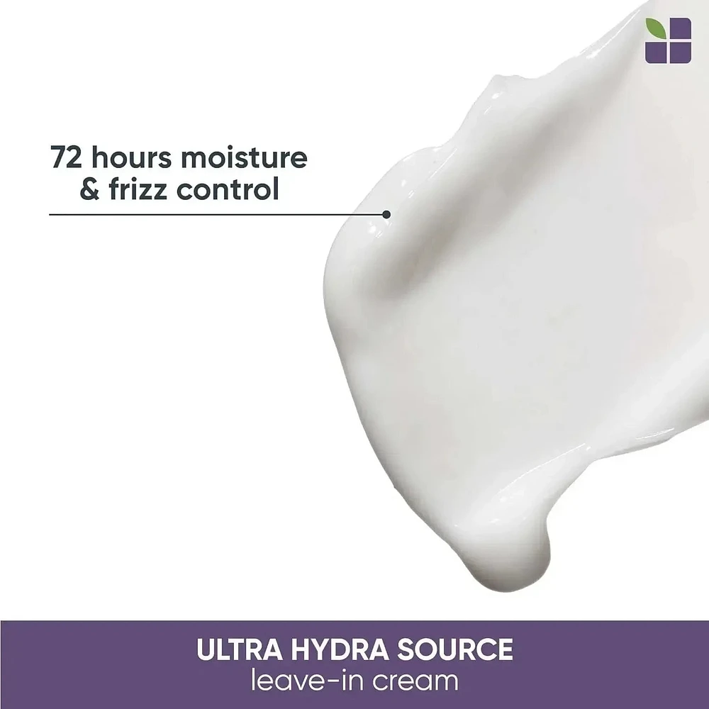 HydraSource Daily Leave-In Cream