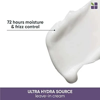 HydraSource Daily Leave-In Cream