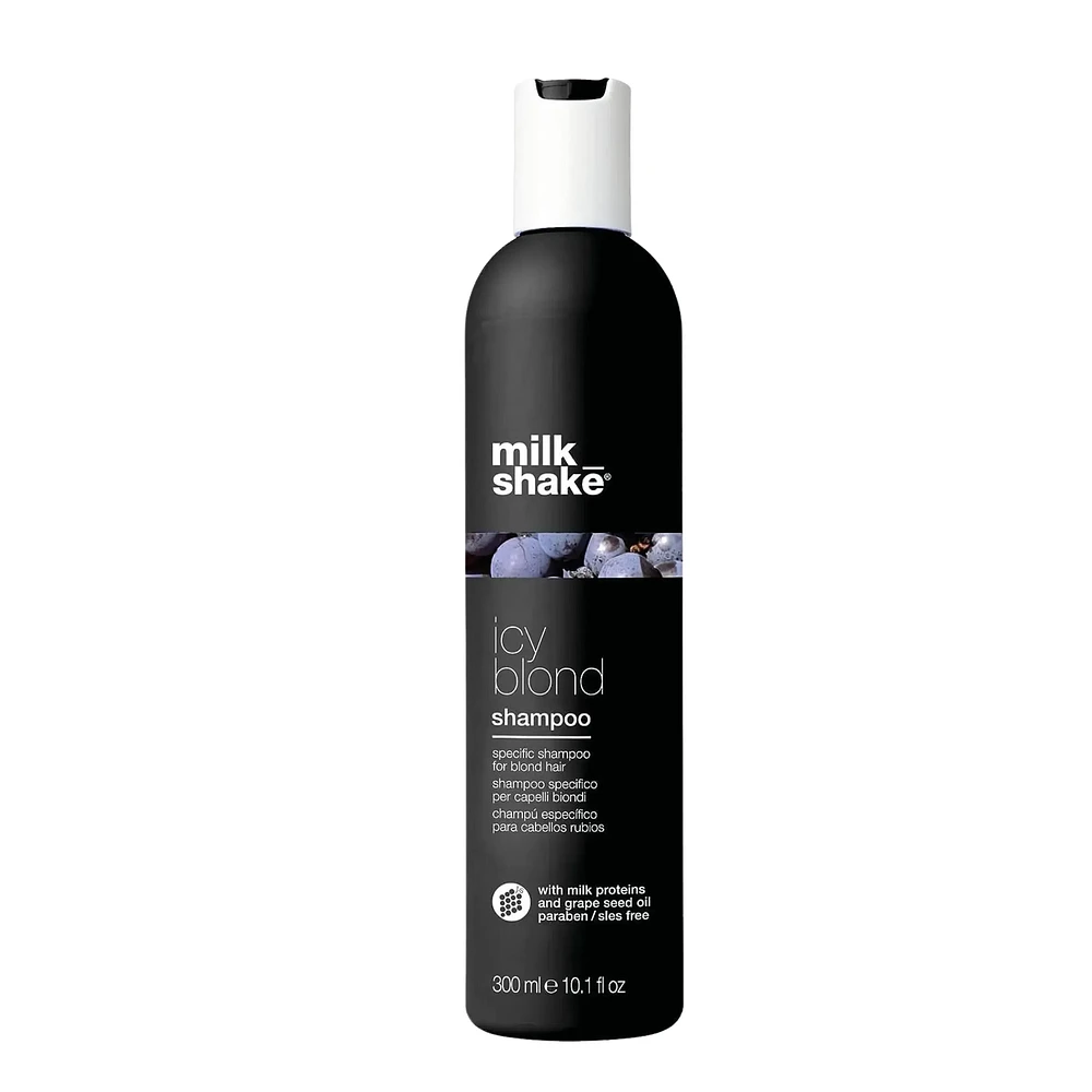 Icy Blond Shampoo