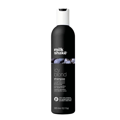 Icy Blond Shampoo