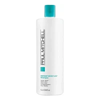 Instant Moisture Shampoo