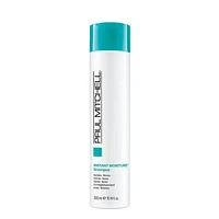 Instant Moisture Shampoo