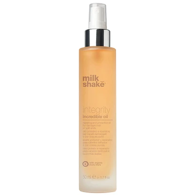 Integrity Incredible Oil