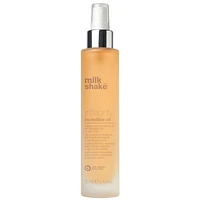 Integrity Incredible Oil