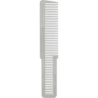 Large Clipper Comb