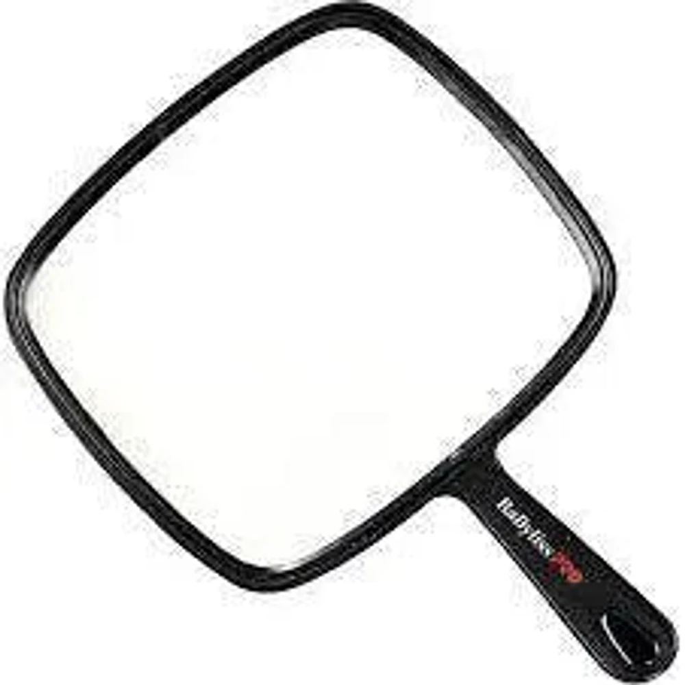 Large Hand Mirror
