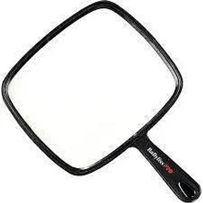 Large Hand Mirror