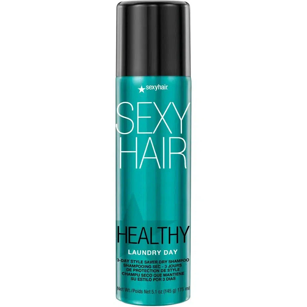 Laundry Day 3-Day Style Saver Dry Shampoo