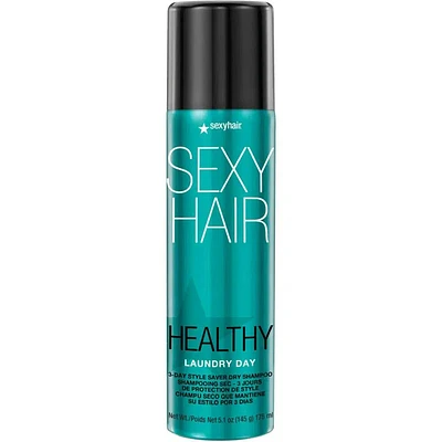 Laundry Day 3-Day Style Saver Dry Shampoo