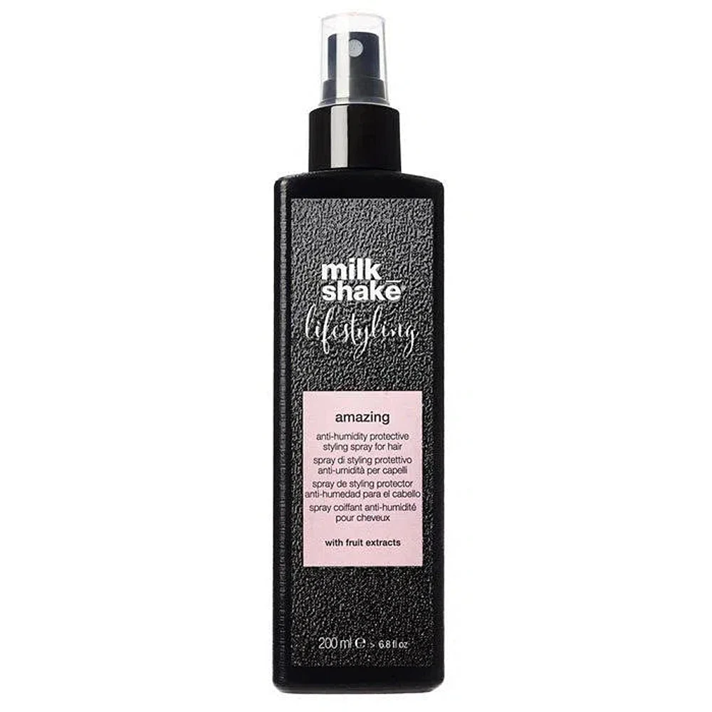 Lifestyling Amazing Heat Protectant