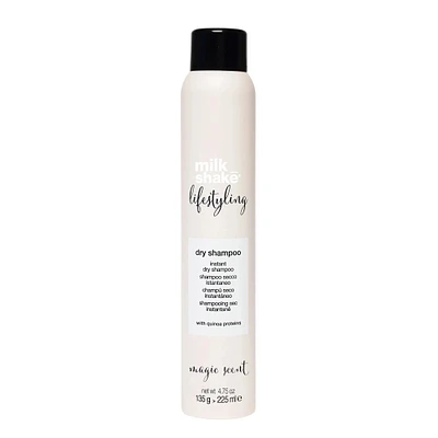 Lifestyling Dry Shampoo