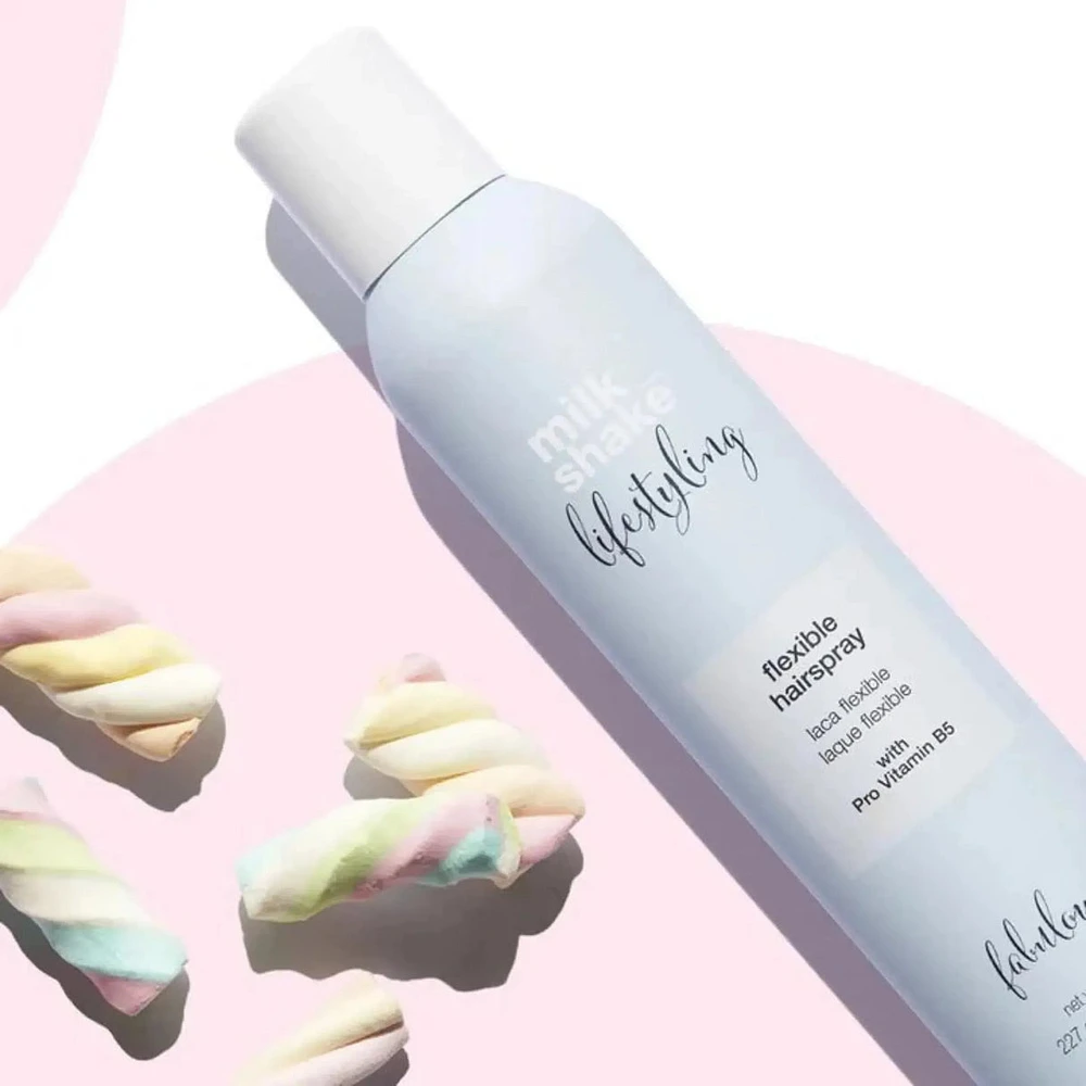 Lifestyling Flexible Hold Hairspray