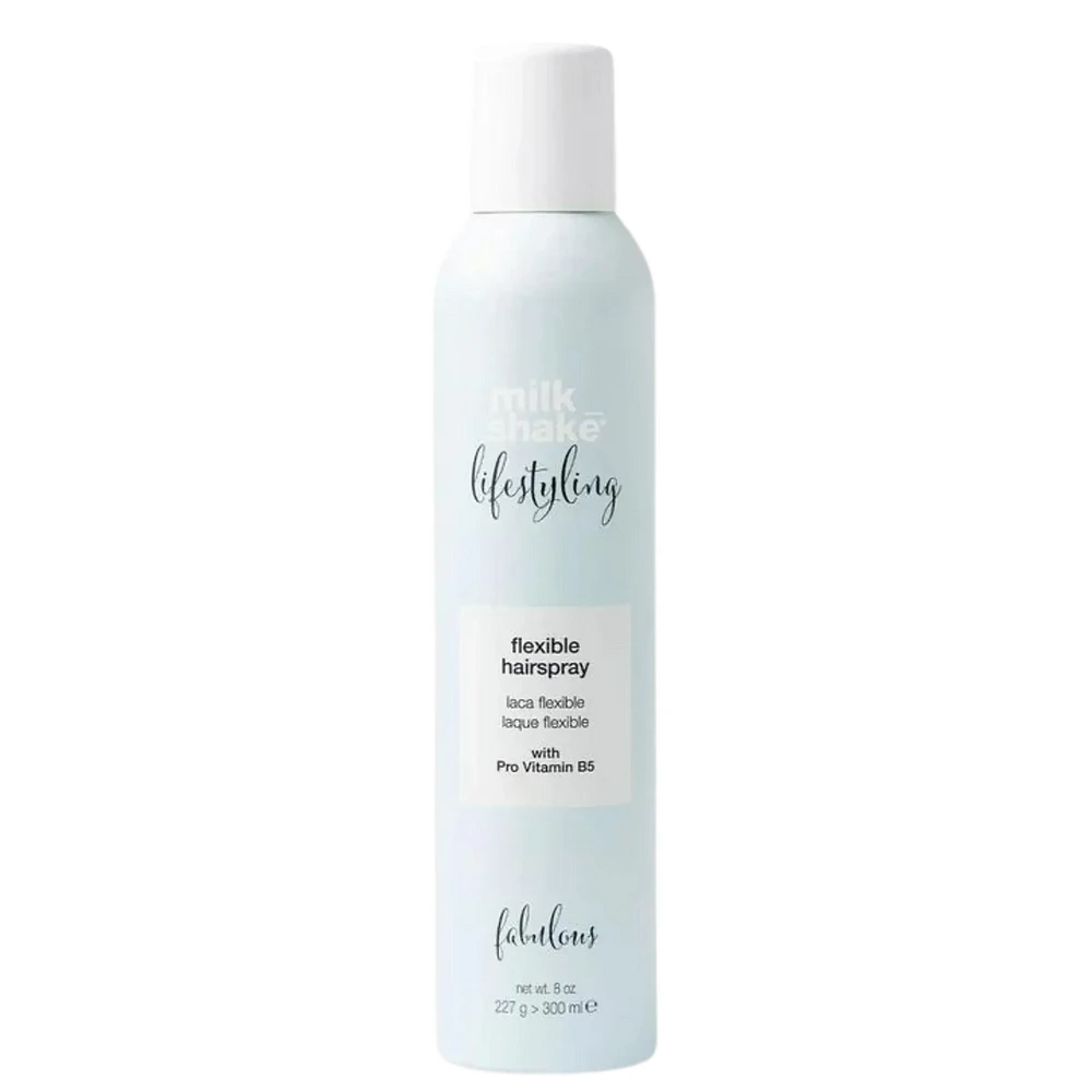 Lifestyling Flexible Hold Hairspray