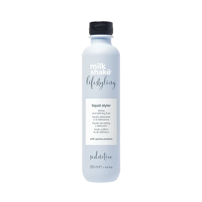 Lifestyling Liquid Styler