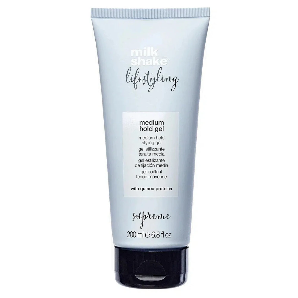 Lifestyling Medium Hold Gel