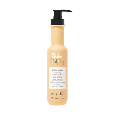 Lifestyling Styling Potion
