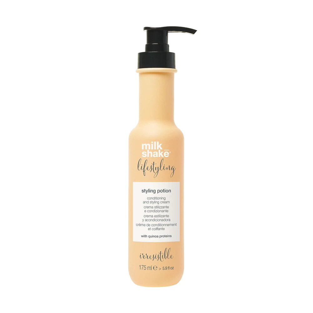 Lifestyling Styling Potion