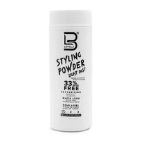 Light Hold Styling Powder