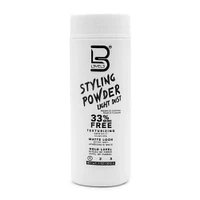Light Hold Styling Powder