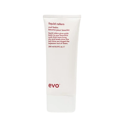 Liquid Rollers Curl Balm