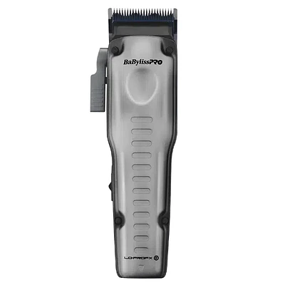 LoPro FX-ONE Clipper - BLACK - FX829