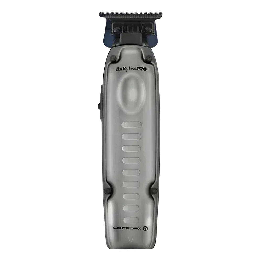 LoPro FX-ONE Trimmer - Black- FX729