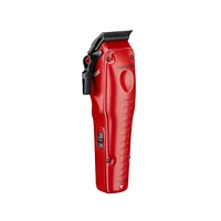 Lopro Fx-One Clipper - Matte Red - FX829MR