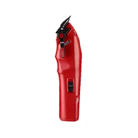 Lopro Fx-One Clipper - Matte Red - FX829MR