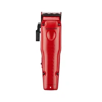 Lopro Fx-One Clipper - Matte Red - FX829MR