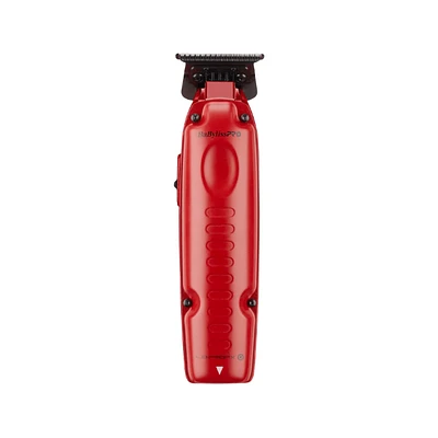 Lopro Fx-One Trimmer - Matte Red - FX729MR