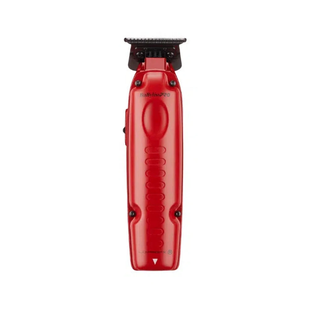 Lopro Fx-One Trimmer - Matte Red - FX729MR