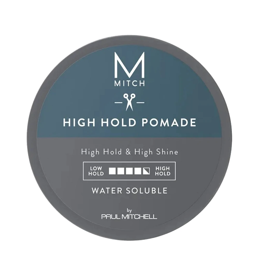MITCH High Hold Pomade